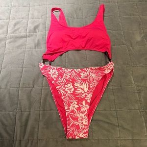 Roxy Swimsuit